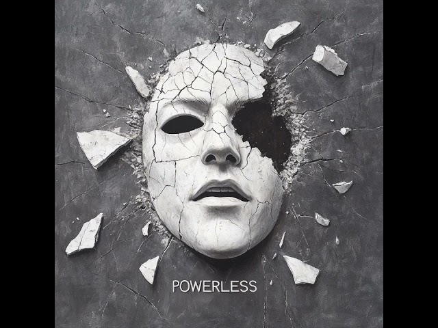 Powerless [Soft Rock] 2025