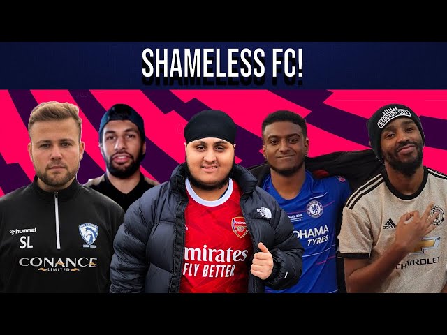 Chelsea vs Man City, Arsenal On Fire, Spurs Car-Crash|| Shameless FC