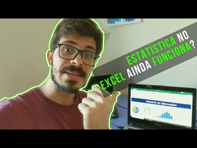 Como fazer uma análise descritiva no seu estudo estatístico para entender seus dados.