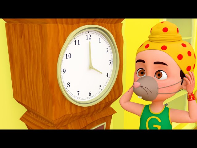 🔴 LIVE Haryanvi Rhymes Taarak Mehta Ka Ooltah Chashmah Rhymes | Kids Songs | #livetmkoc