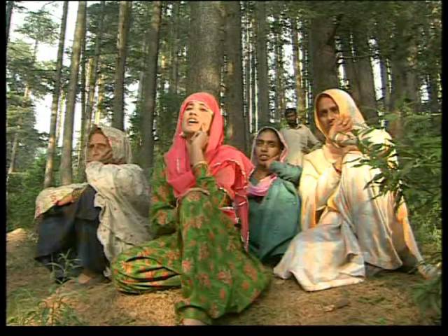 Documentary - Pir Panjal, Kashmir nay Lok