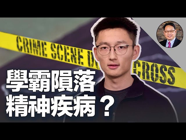 硅谷S妻當事人有精神疾病嗎?