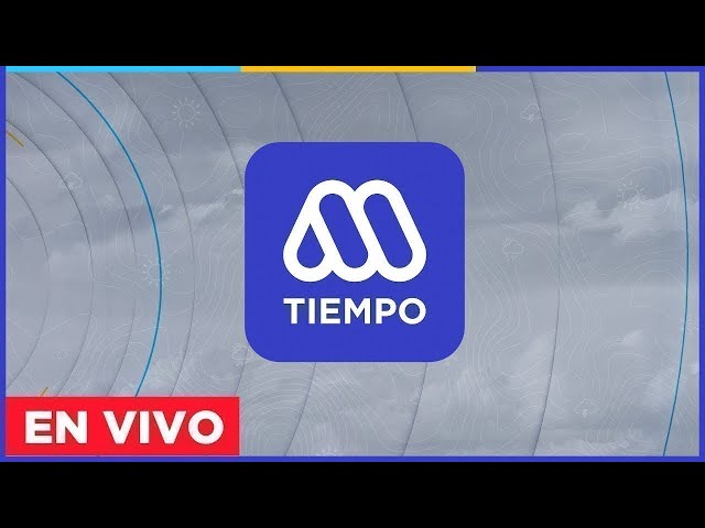 EN VIVO l Megatiempo - Lunes 10 de febrero del 2025