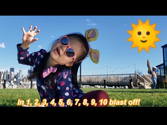 Sun fun fun fun going to the sun Baby songs, Kids songs, Nursery rhymes, and Toddler songs