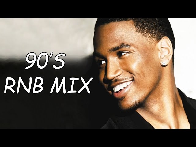 R. Kelly, Usher, Aaliyah, Mary J Blige, Akon, Keith Sweat - Best 90's & 2000's Slow Jams Mix n.01