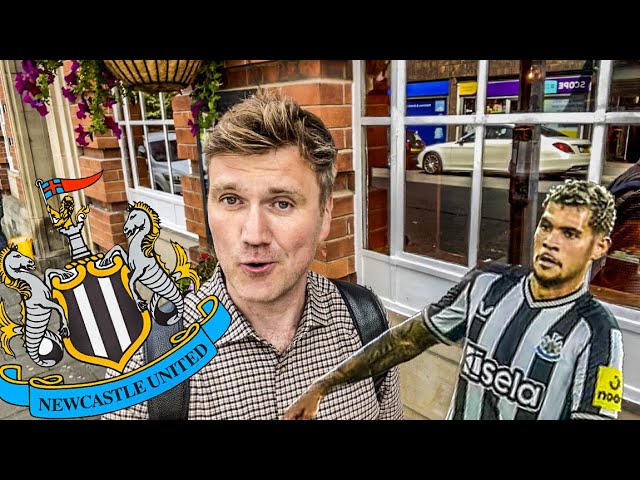 Was Bruno WRONG to call fan account stupid? Fallout from Man City & why Newcastle CAN beat Liverpool