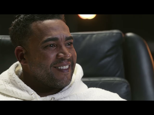 Don Omar & Wiso G - AGRADECIDO - El Documental