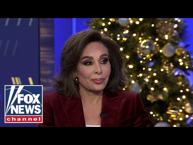 It was a good day for America: Judge Jeanine on Daniel Penny verdict