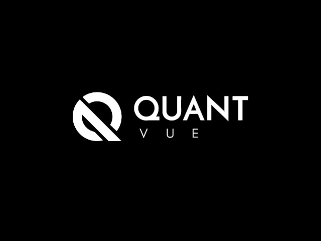 QuantVue Automated Trading (ATS) - Live Stream 02/2-7/2025