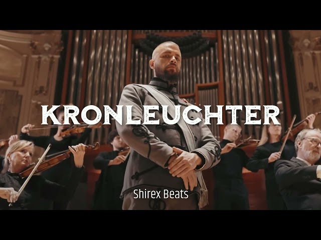 [FREE FOR PROFIT] Kollegah Type Beat! - "Kronleuchter" | Epic Orchestral Rap Beat