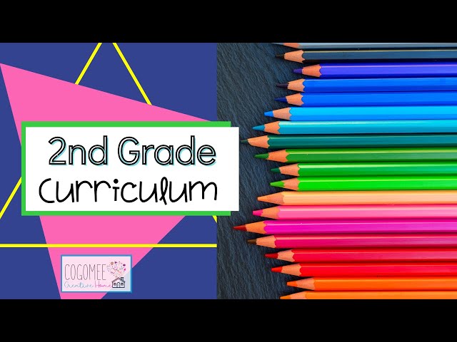 2nd Grade Homeschool Curriculum  ||  Sylan, 180 Days, McGraw- Hill & More!