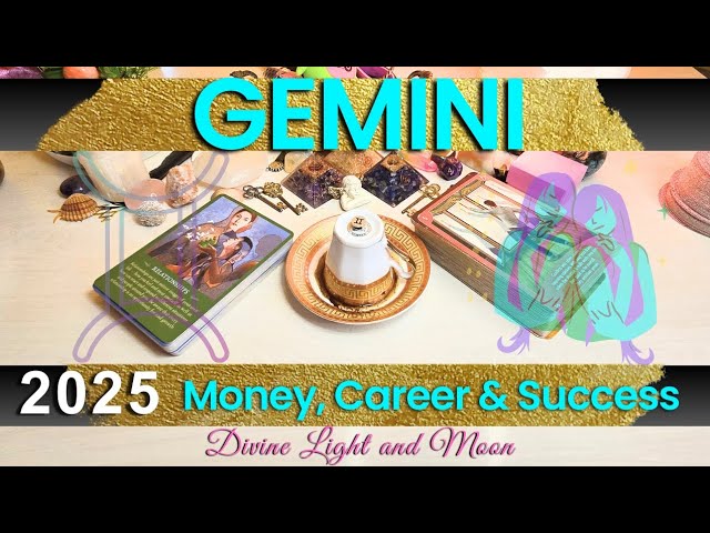 Gemini! "CAUTION! EXPECT Large Amounts of Money!" Coffee Cup & Tarot Reading