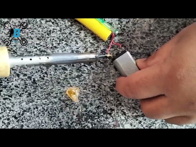 Shaving Machine Repair at Home || How to Repair Hair Trimmer  Sharp Blade Clipper, Cell Charging Fix