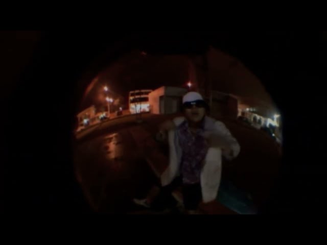 Fory Ruiz - CandyShop (Video Oficial)