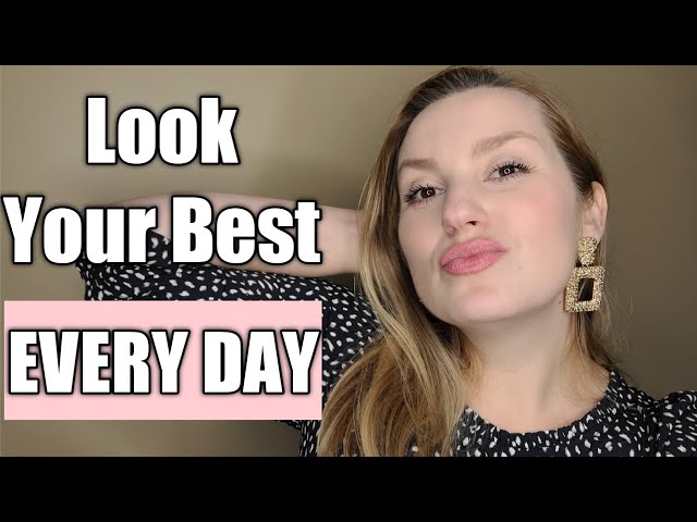 Why You Should Dress Up Every Day