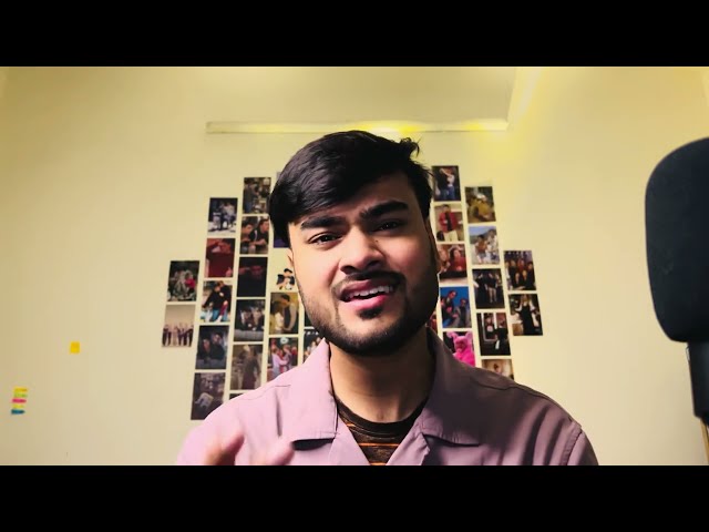 Ishq hai |Mismatched| Cover by Madhuk Malu