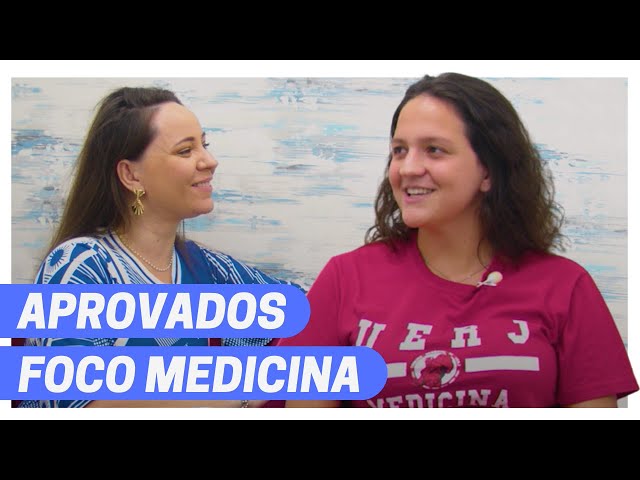 TIKTOKER passa em MEDICINA | APROVADOS DO TIME | Bia Polônia - TEMPORADA 2