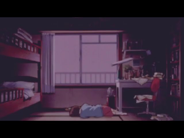 Lofi Chillhop mix - relaxing vibes