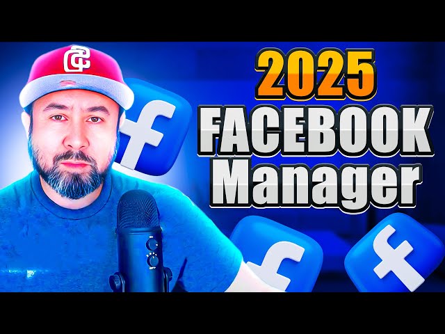 What Will Facebook Business Manager Look Like in 2025?