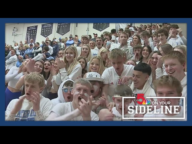 High school basketball highlights: Feb. 7, 2025