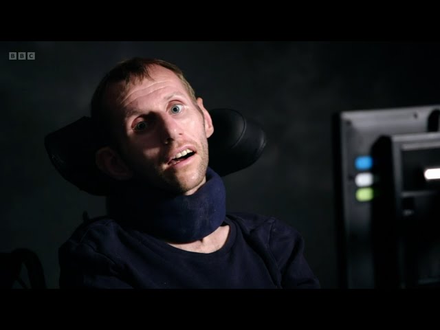 Rob Burrow: Living with MND - BBC Documentary