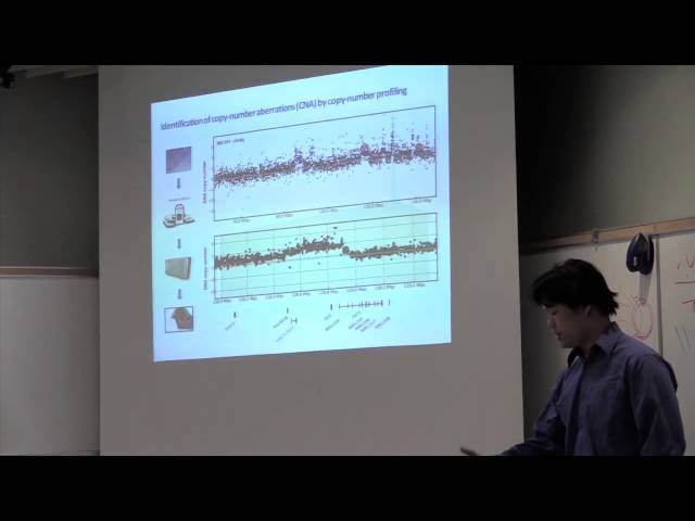 David Shih - TorBUG Talk - Mar 26 2014