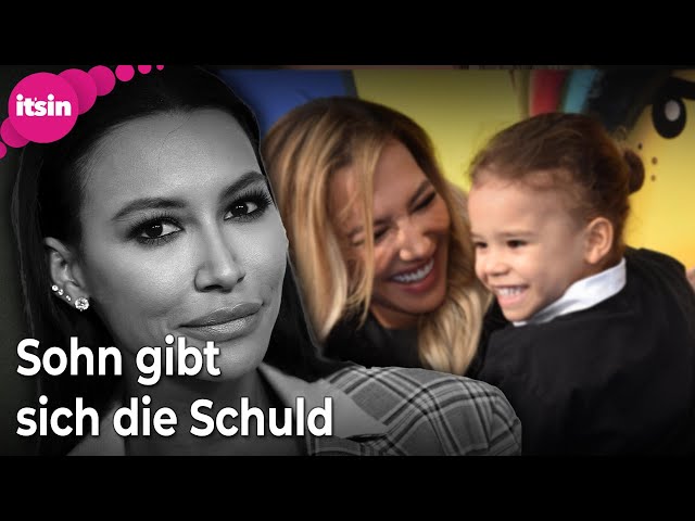 Naya Riveras dramatischer Tod: Sohn Josey erinnert sich an alles  • it's in