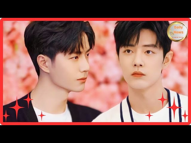 Keindahan misterius Xiao Zhan dan Wang Yibo: Rahasia yang belum Anda dengar