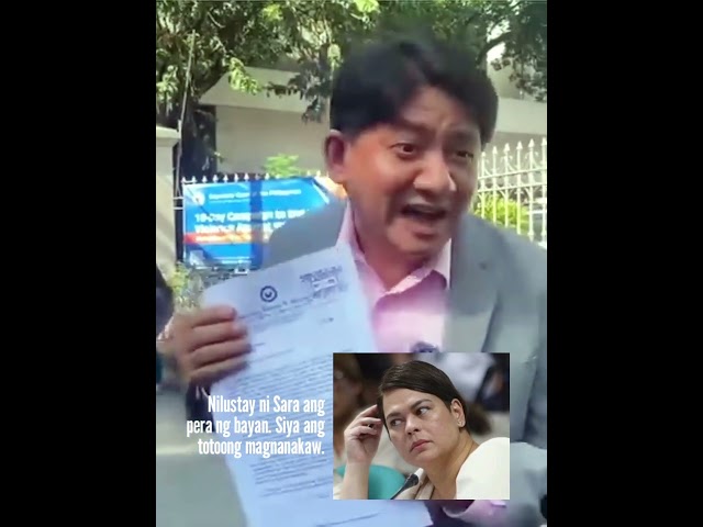 Ang mga DDS ay bobo! —Gadon #shorts