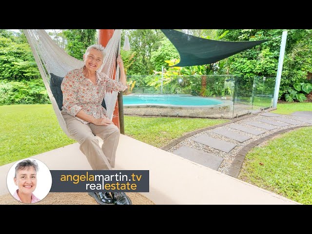 48 Masons Road, Kuranda Qld 4881 Angela Martin Real Estate