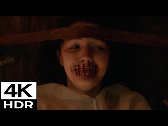 Lore (2018) Season 2 Episode 2 “Elizabeth Bathory: Mirror, Mirror” 4K HDR