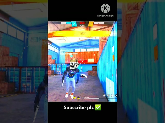 IMPOSSIBLE 🍷🗿 1V2 LONEWOLF ✅️ #foryoubage #gaming #freefire #psgamer #handcam #viralvideo #shorts