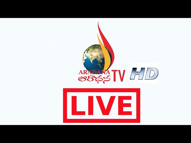 ARADANA TV LIVE