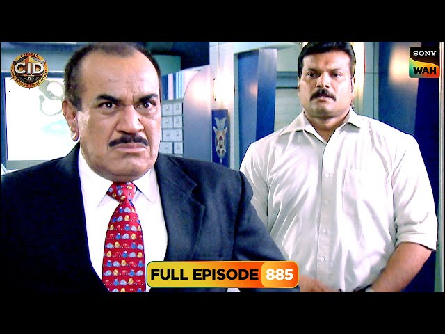 Daya के Friends पर हुआ हमला | CID | सी.आई.डी. | 8 Feb 2025