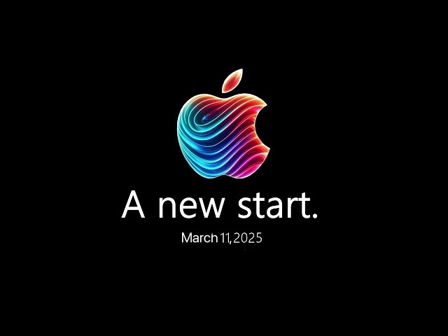 Apple Event 2025 - New Product Leaks Revealed!