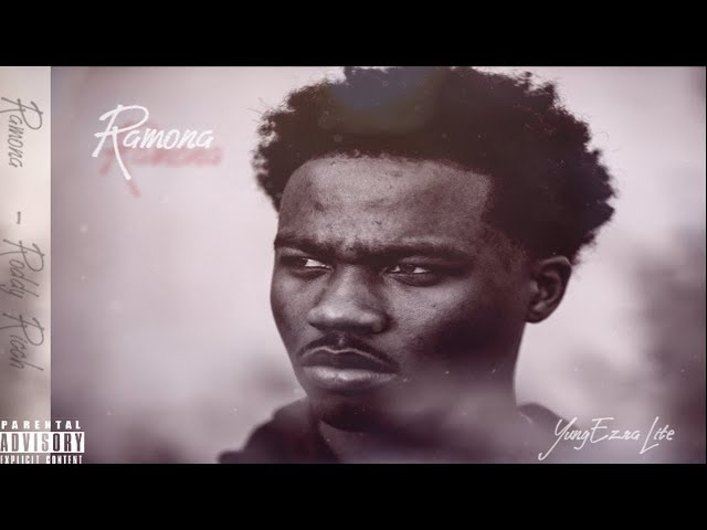 [SOLD][FREE] Roddy Ricch x Melodic Type Beat "Ramona" - Instrumental 2020