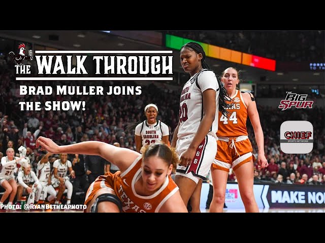 How can South Carolina women's basketball beat Kim Mulkey and LSU? - The Walk Through