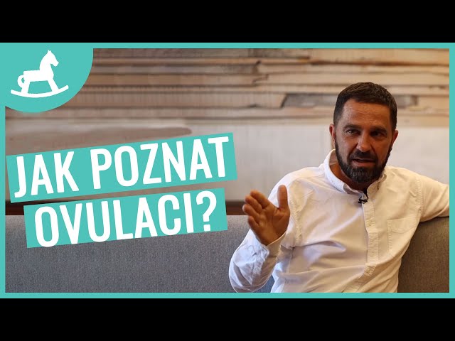 Co je OVULACE a kdy probíhá? - Rozhovor s odborníkem | #ovulace