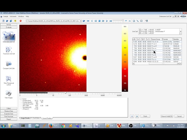 How to use CellCheckCSD from APEX3: Revised