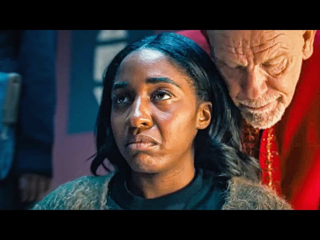 Opus - Official Trailer (2025) Ayo Edebiri, John Malkovich