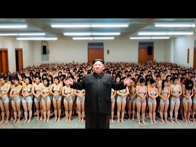 15 Weird Things That Only Exist In North Korea