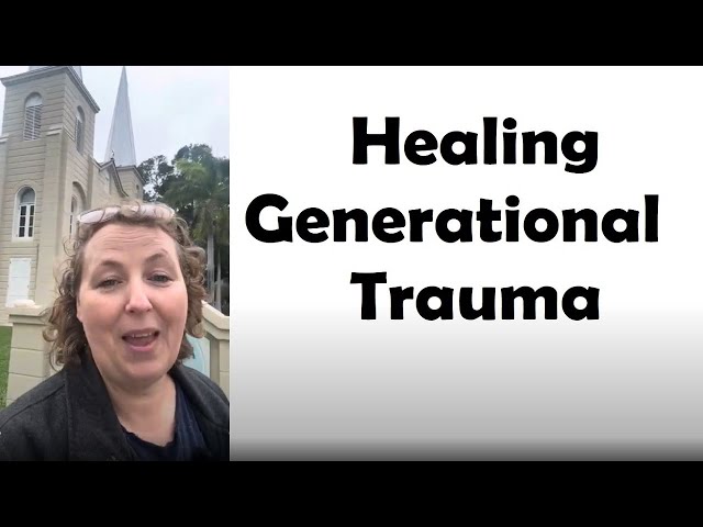 Healing Generational Trauma ❤️ The Chosen Ones ❤️ 144