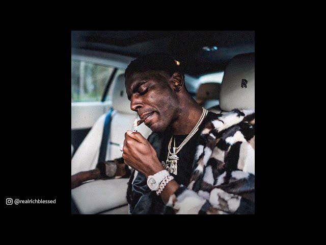 (FREE) Key Glock x Young Dolph Type Beat 2024 - "Hustle Till I Die"