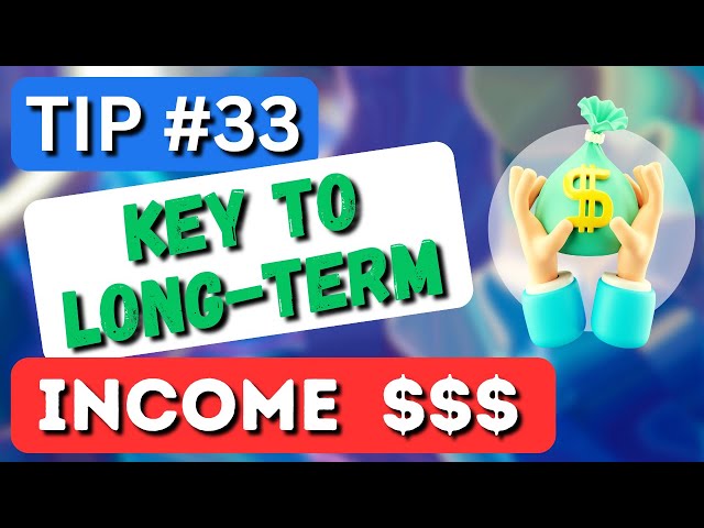 The Key to Long Lasting Affiliate Marketing Success 🔥🚀 ✅