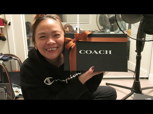 UWIAN NA! UNBOXING THE SURPRISE BIRTHDAY GIFT (Jan 26 2025) | BUHAY CANADA