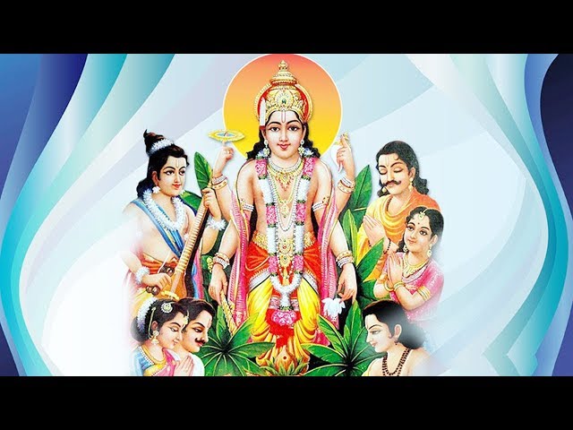 Satyanarayana Pooja Mantras Full – Most Powerful Chants for Good Health,Wealth & Prosperity