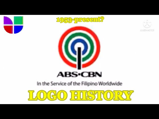 ABS-CBN logo history