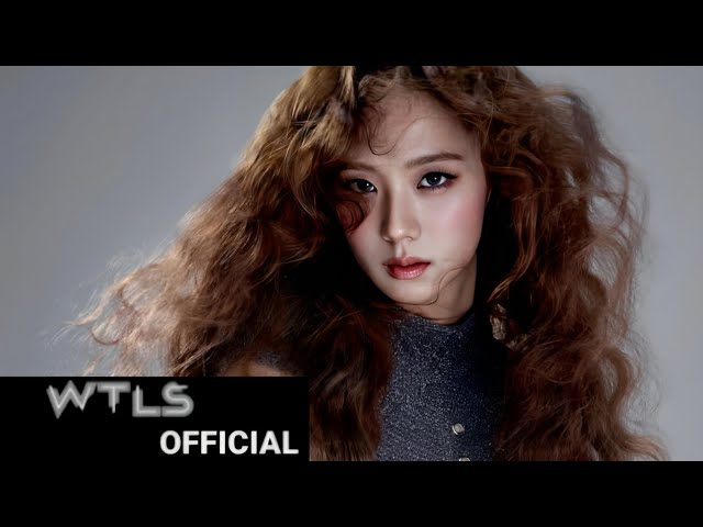 JISOO - 'EARTHQUAKE' M/V