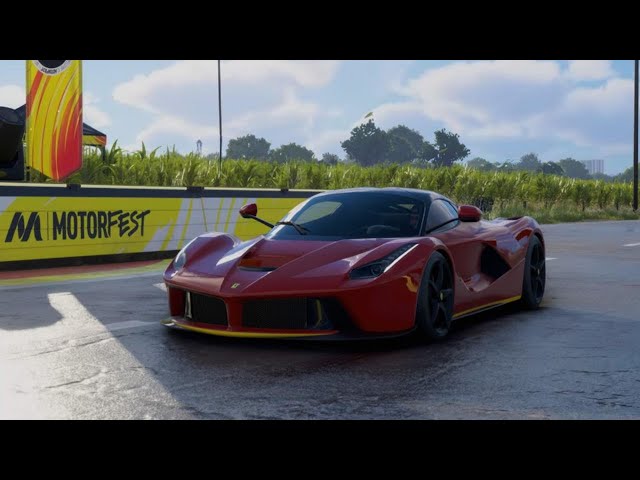 JE M'ACHETE LA LAFERRARI 😍🤑