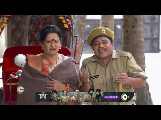 Happu Ki Ultan Paltan | Ep - 1045 | Jun 16, 2023 | Best Scene 1 | And TV